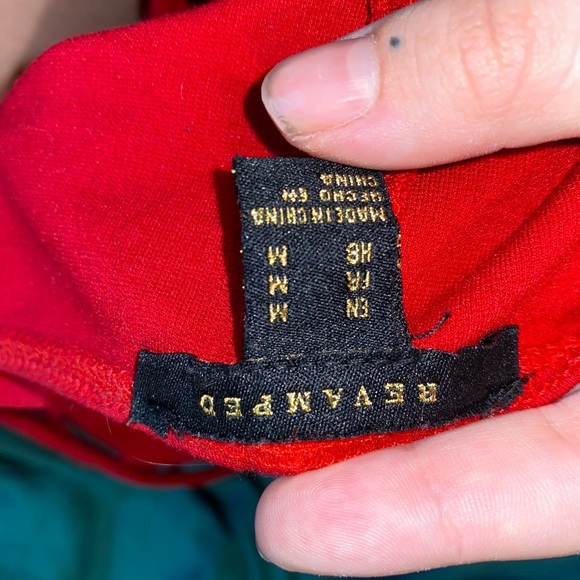 sweetheart bodycon dress - Picture 2 of 3